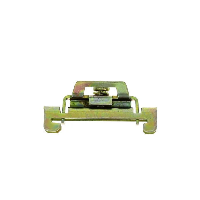 HDW-211 Зажим на DIN-рейку 1 винт EKF PROxima