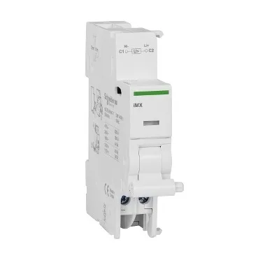 iMX Расцепитель 100-415В АС (АКТИ 9)