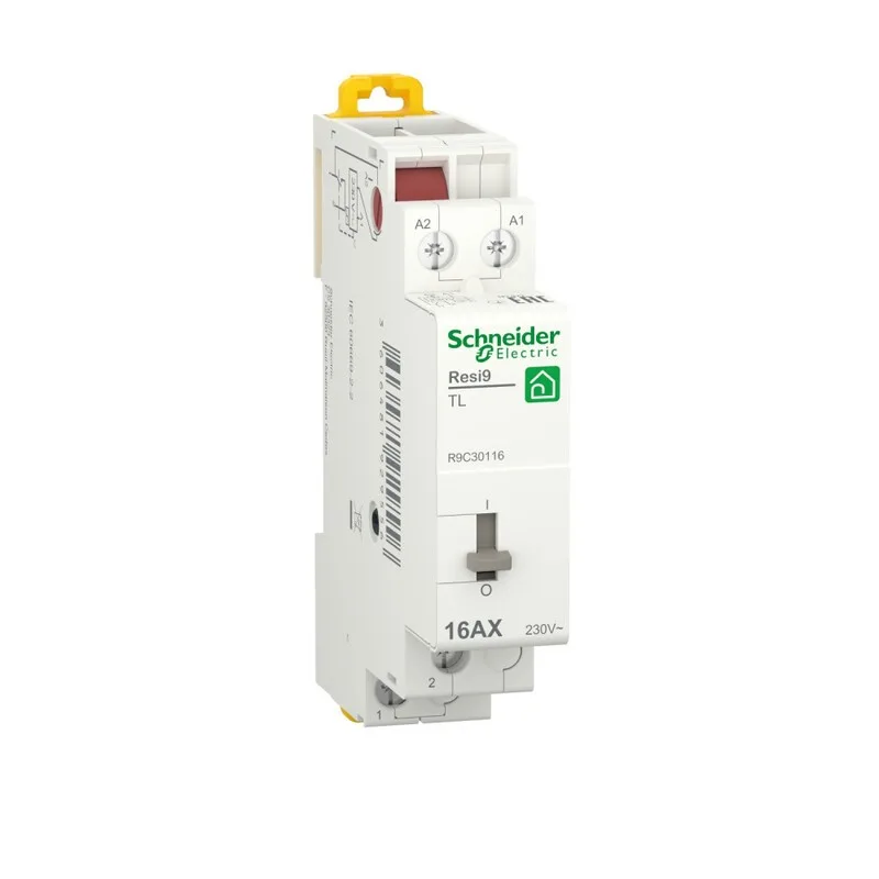 Реле импульсное RESI9 16А 1NO 230/250В АС 50Гц