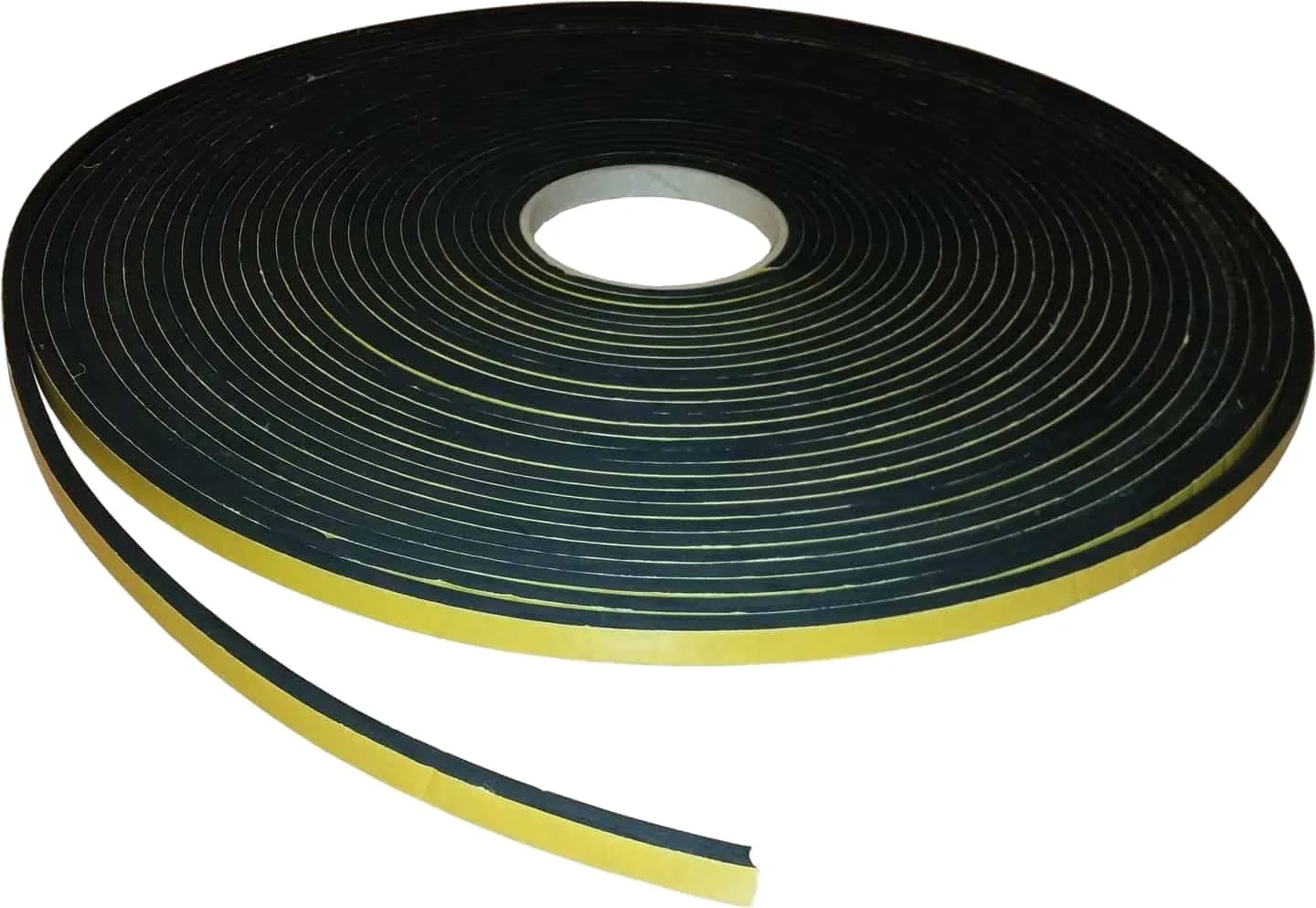 Лента самоклеющаяся K-Flex ST 15мм, 10м, толщ. 3мм