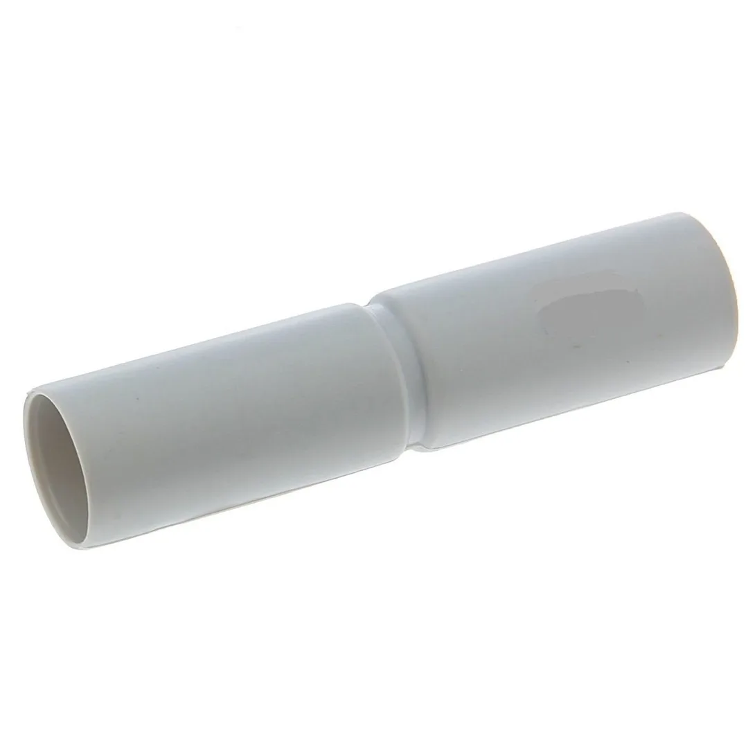 Luxel Муфта соединительная, прямая, IP 40 Ду-16