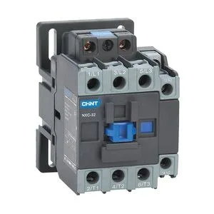 CHINT Контактор NXC-32 220AC 1НО+1НЗ 50Гц (R)