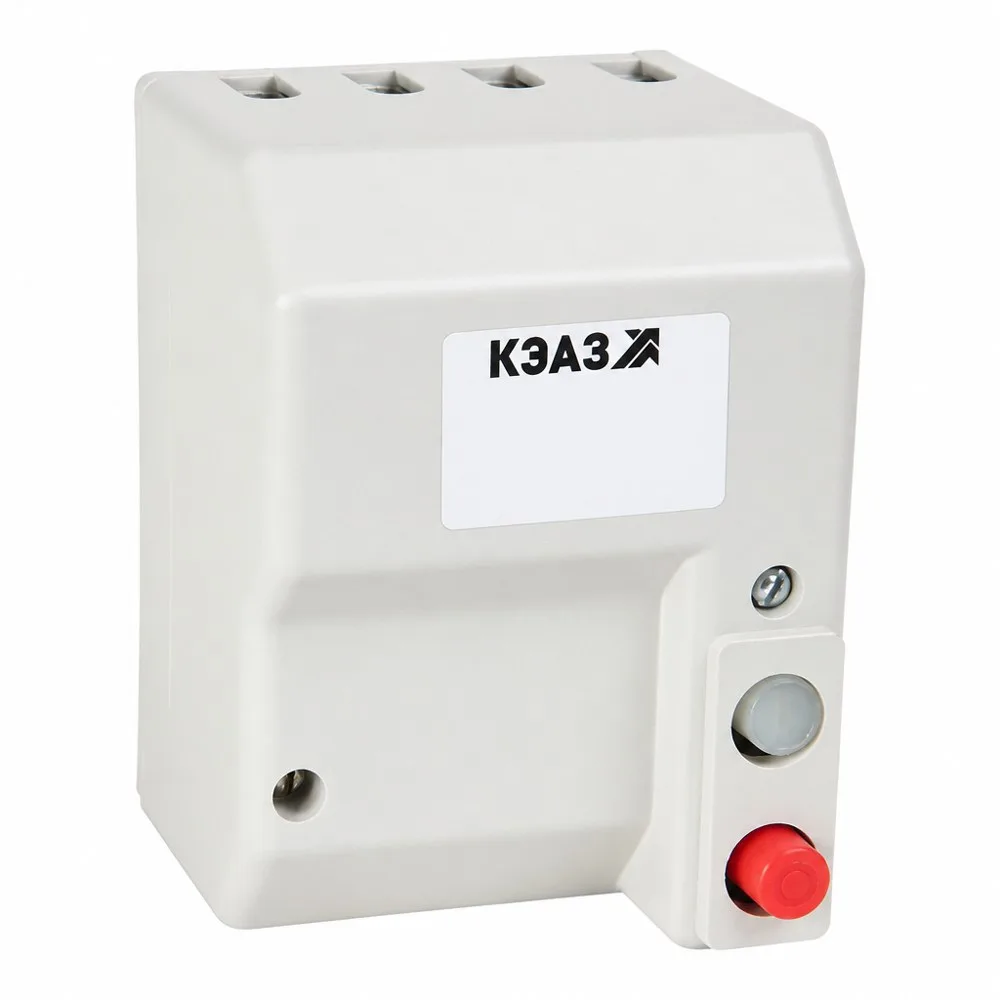 Автоматический выключатель АП50Б-3МТ-У3 in25A,I-10IH,6kV, Uc-400V, Icu 3kA