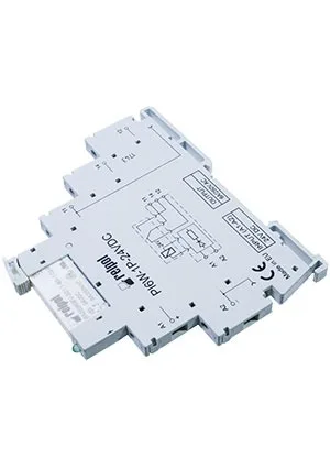 Relpol Реле интерфейсное PIR6W-1P-24VAC/DC