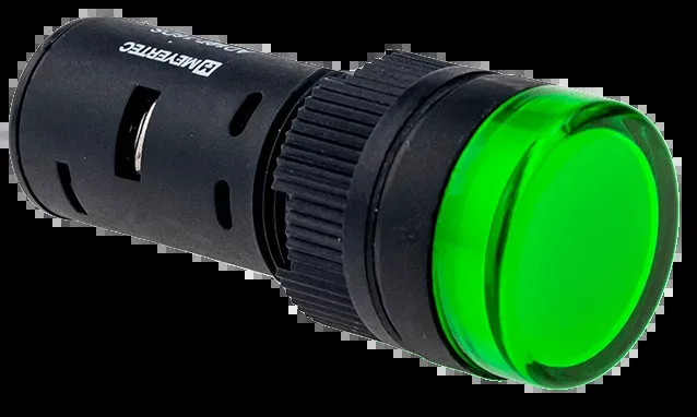 VDC Shenler 175245 Модуль индикации зеленый LED 6-24VAC/DC
