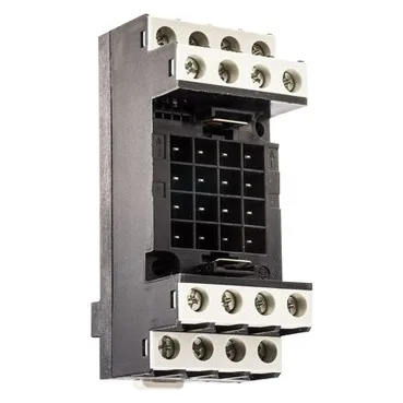 Колодка (розетка) для реле R Hz22 R Hz22