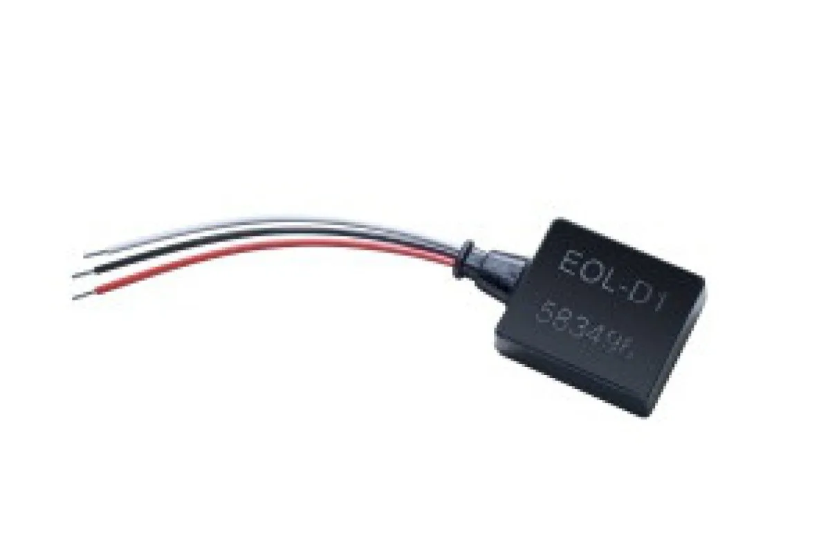 ESSER 583496 Устройство оконечное Honeywell