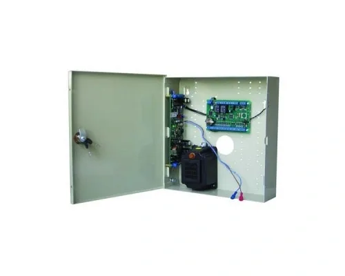 Elsys-MB-SM-2A-ТП Устройство управления сетевой СКУД