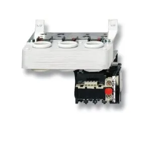 Omron J73KN-B-10 Блок вспомогательных выходов, 1 NO контакт, 690 V AC, 10 А, фронтальный монтаж