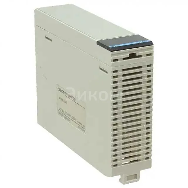 OMRON CS1W-SP001 Заглушка вместо свободного модуля расширения на стойке CS1