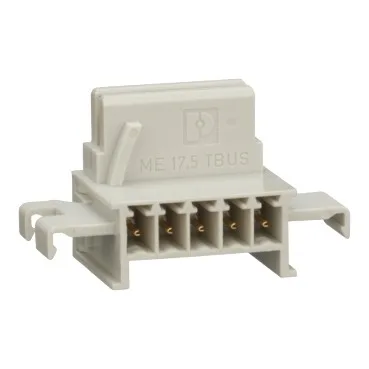 10 Разъемов коммуникационного интерфейса MODBUS