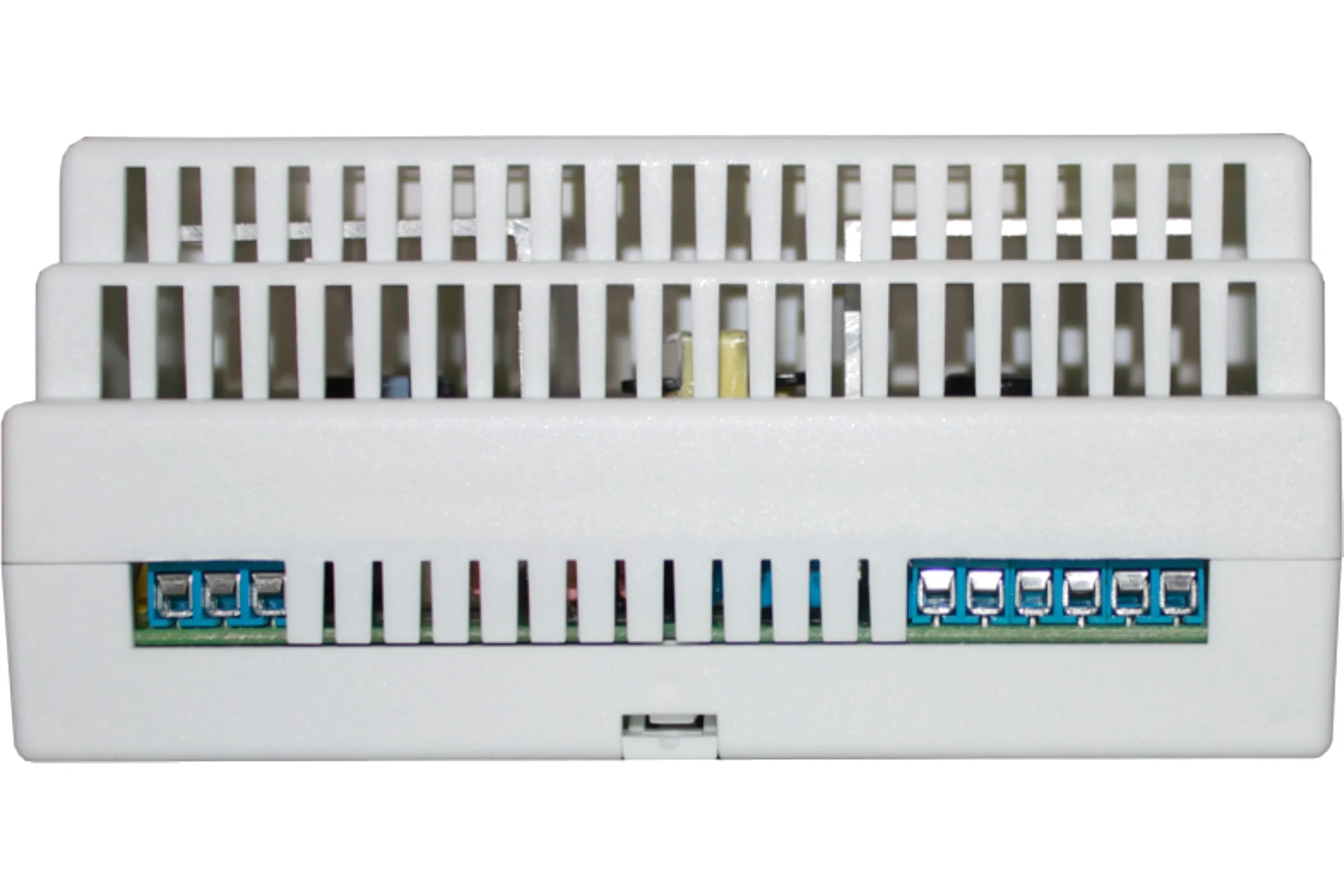 SKAT-2400М DIN Источник бесперебойного питания (СКАТ ИБП-24/1,5-DIN) Бастион