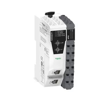 Набор для подключения TM5 модулей по шине Ethernet Schneider Electric