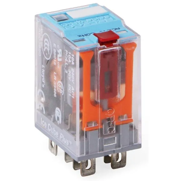 Comat Releco C7-A20X HC 230V Реле промежуточное