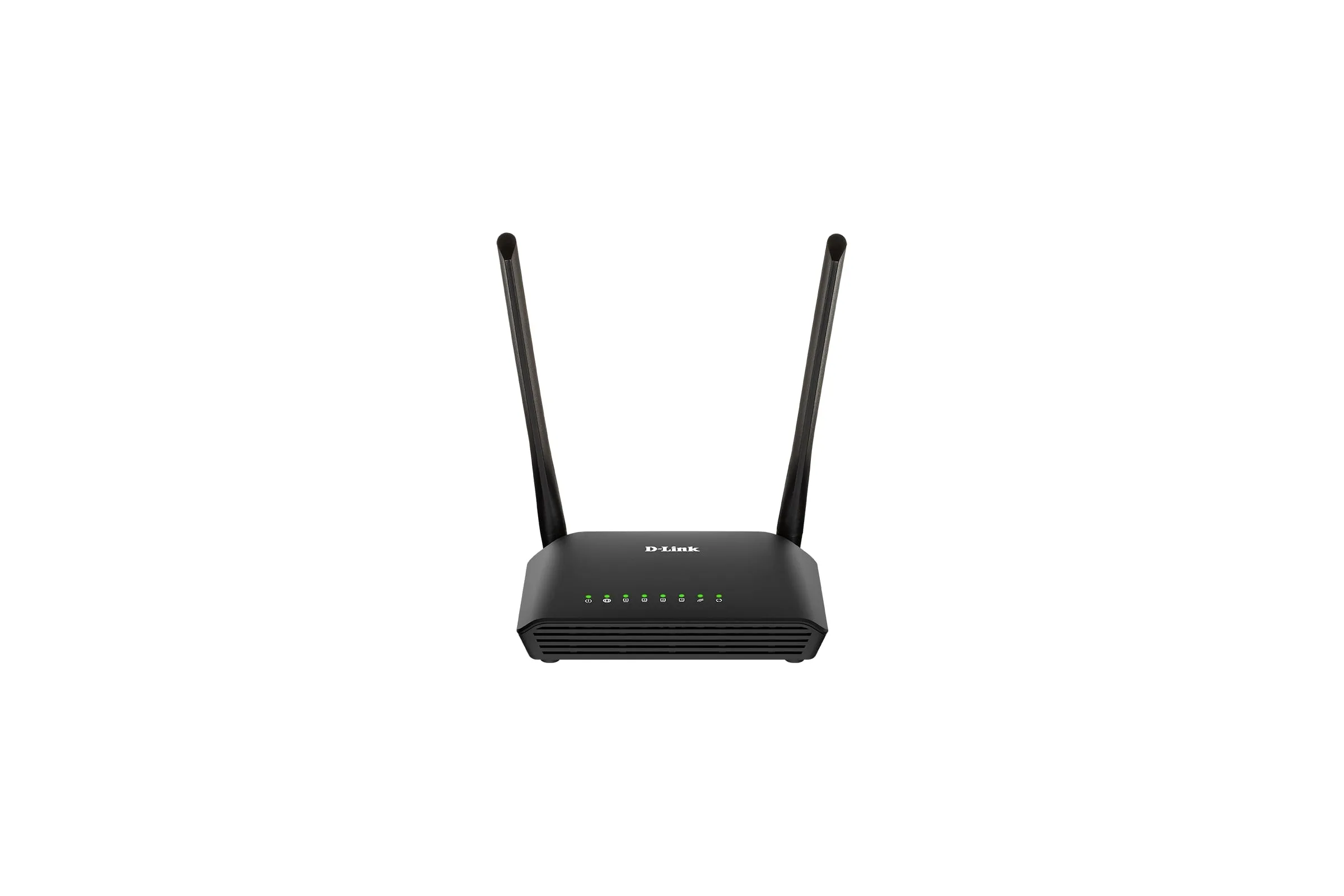 WiFi роутер D-Link DIR-615