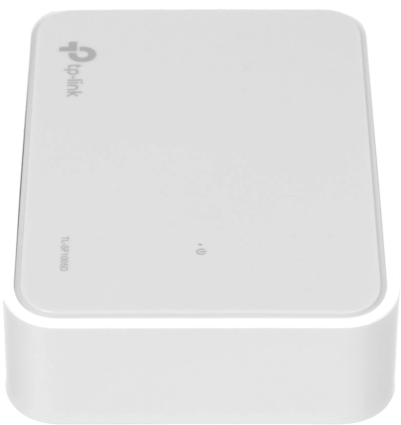 Коммутатор TP-Link TL-SF1005D 5x100Mb неуправляемый