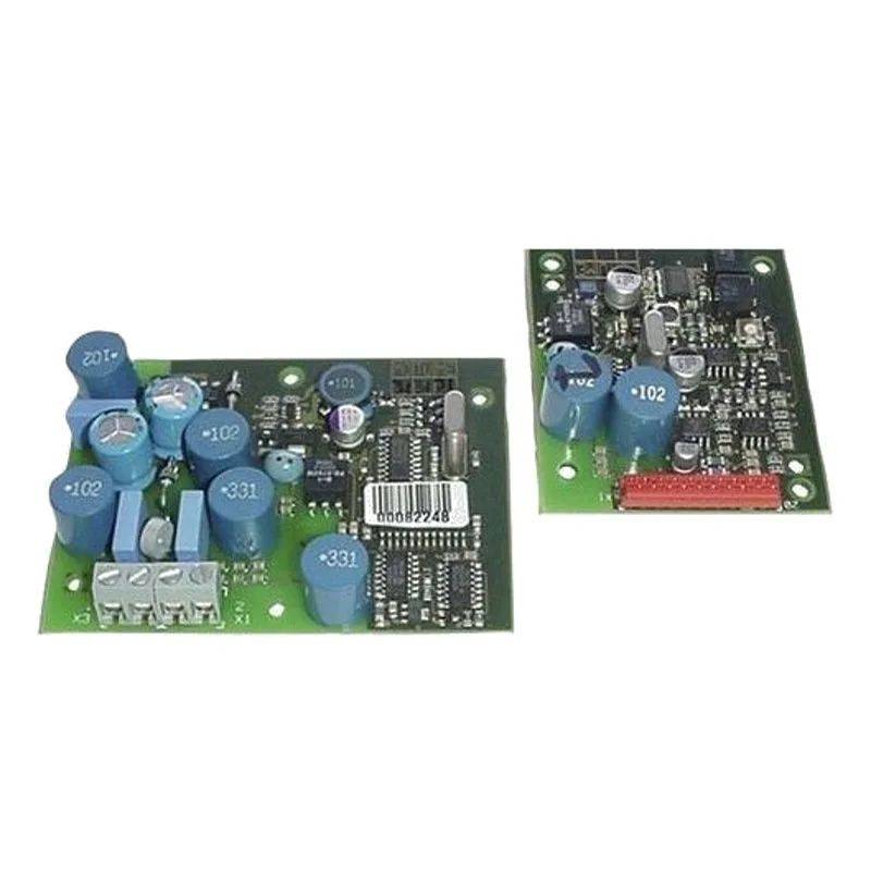 Комплект контроля линий BOSCH LBB4442/00