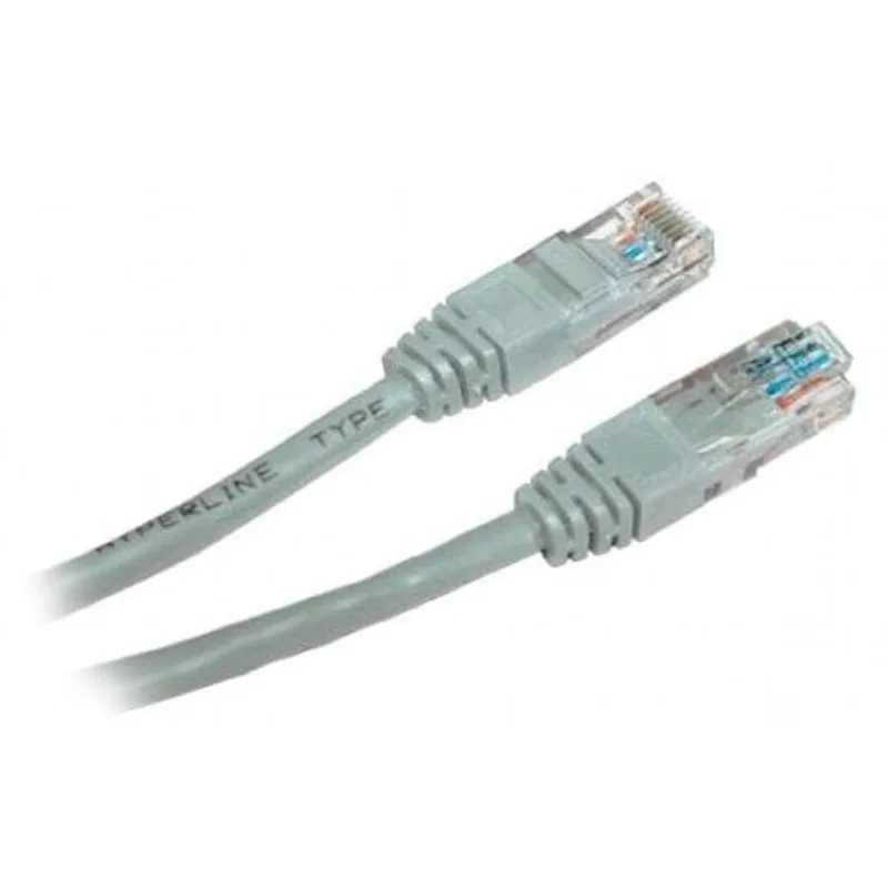 TE Патч-корд AMP 1711815-3 кат. 6a S/FTP, LSZH, Цвет: белый, 3.0 м