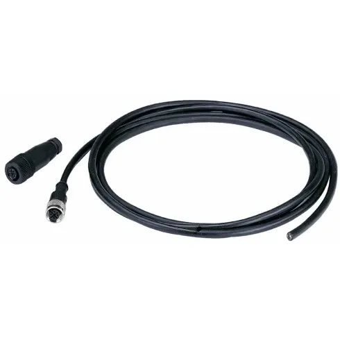 Кабель со штекером GRUNDFOS Acc. cable 2m, 211 level input