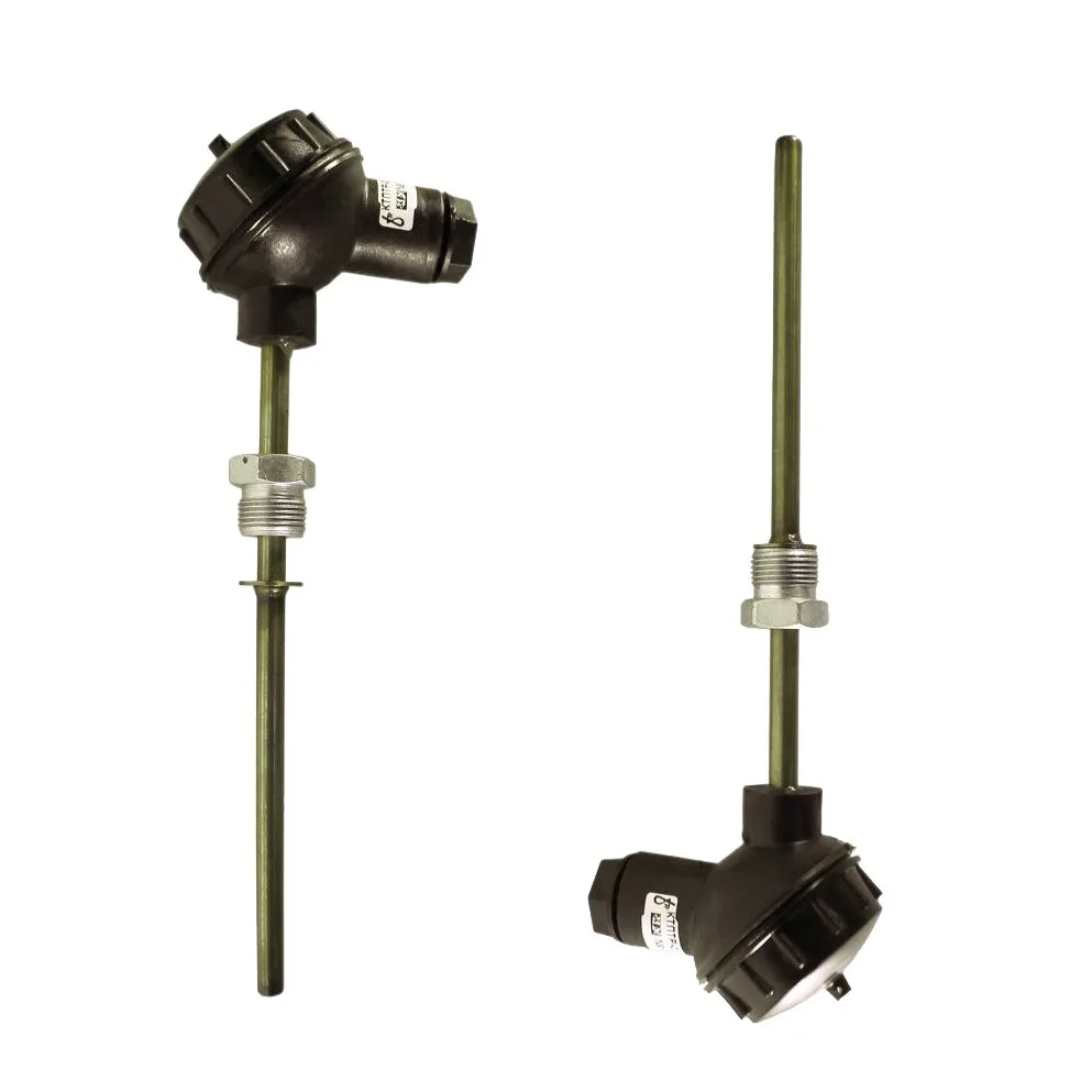 Термометры сопротивления из платины ТПТ-1-3 100П/АА/4/-50…250 L-160мм