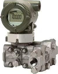 YOKOGAWA EJX110A-EMS5G-919DB/KU22/N4 Датчик перепада давления традиционного монтажа с 3-х вентильным блоком