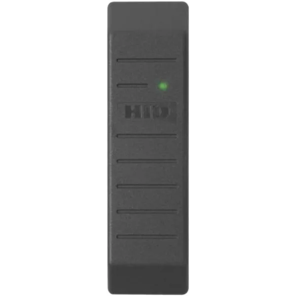 Считыватель proximity карт HID Prox Mini Prox Million Reader 5365EGP00 Lot: W/O-350830 23-13