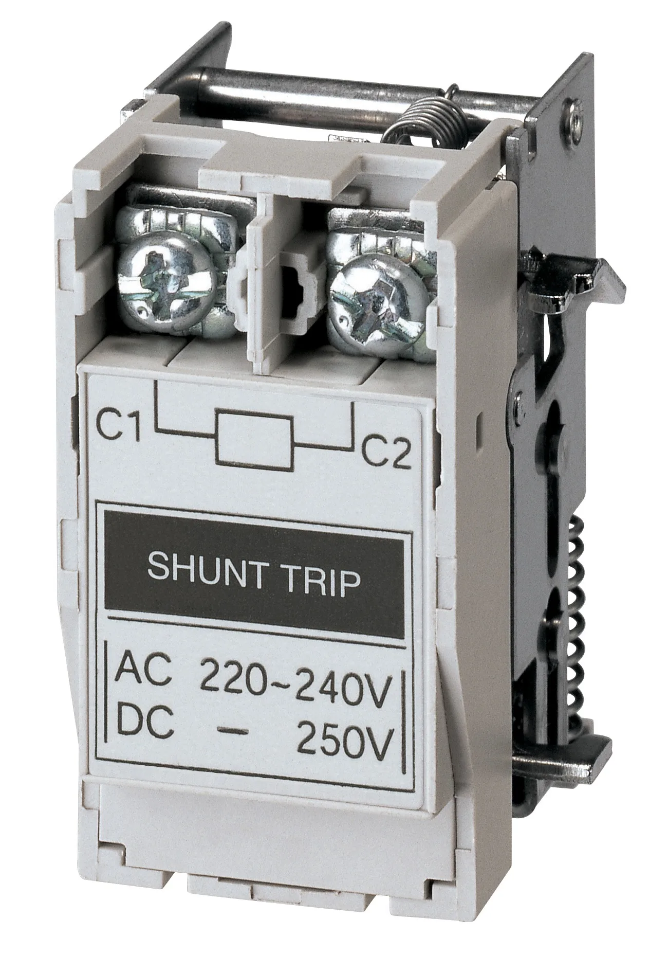 LSIS Независимый расцепитель SHT, AC220~240V/DC250V, TD160~TS250-800