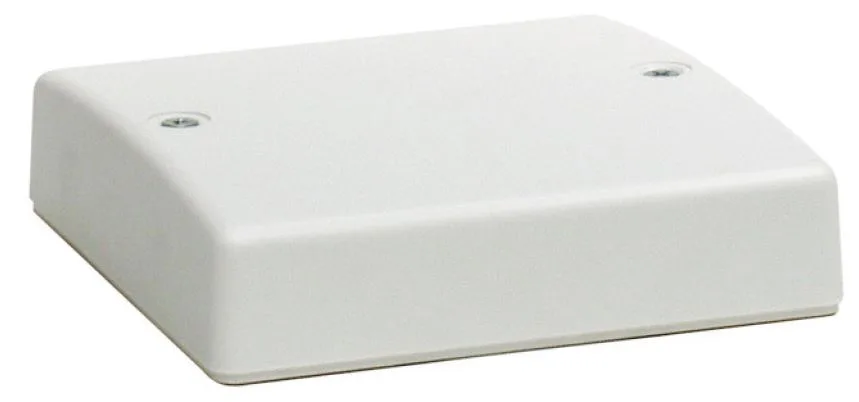 Honeywell Распределительная коробка VVD 230. Накладной монтаж. 125х125х35 мм. IP40