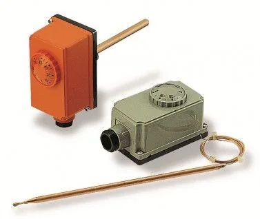 Thermostat 542482 Polar Bear Погружной термостат