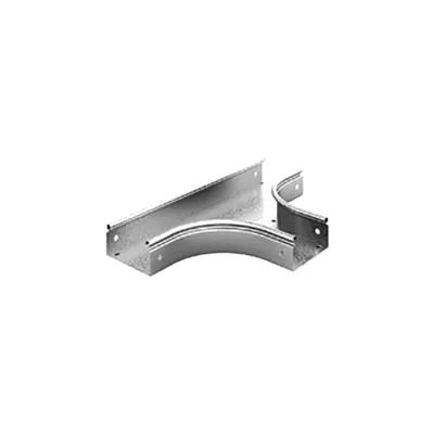 OSTEC ТТп-200х100 (031921) Т-отвод главный к лотку 200х100