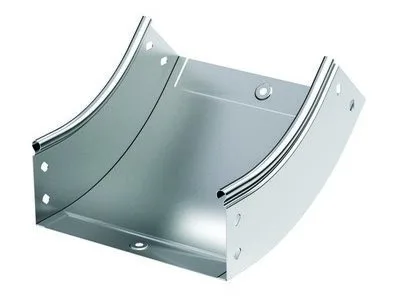 DKC Угол CS 45 вертикальный внутренний 45° 150x50