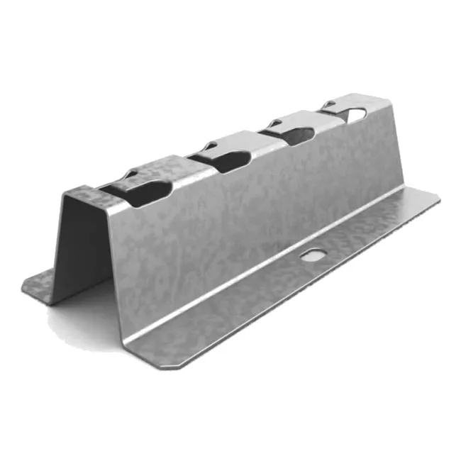 OSTEC ННД-200 (053421) Напольно-настенный держатель 200мм
