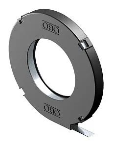 OBO Bettermann Монтажная лента для ленточных заземляющих скоб (927 BAND-VA 030) (25м)