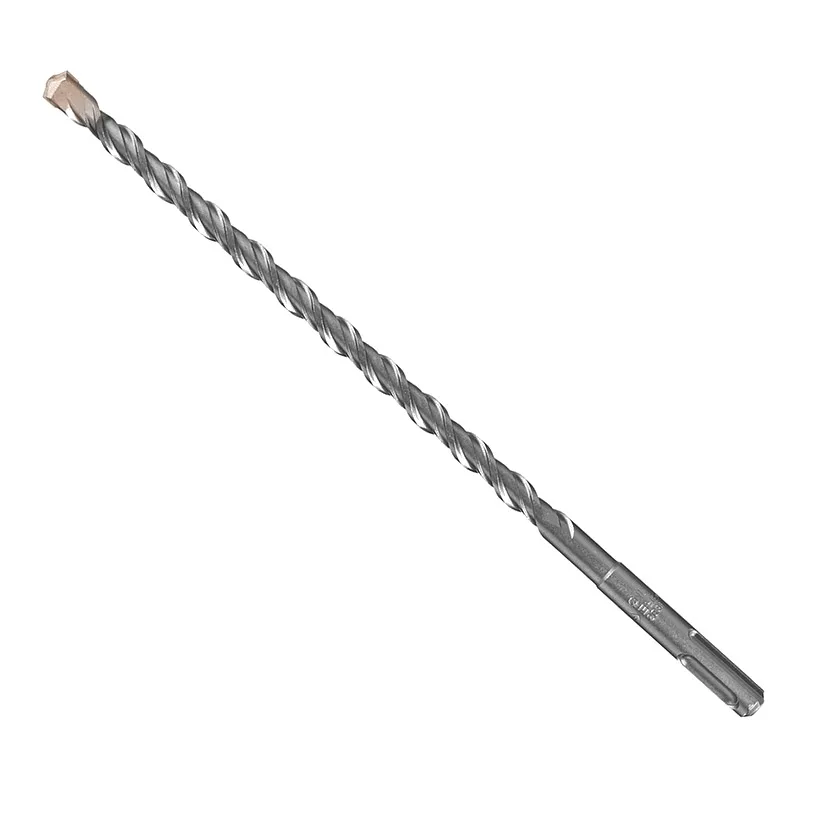 Бур SDS-plus ЗУБР 8х260 мм 29315-260-08