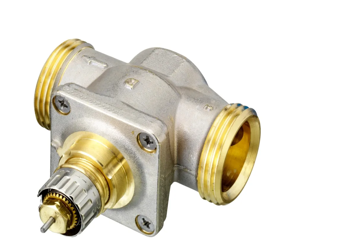 Danfoss Клапан RA-С Ду-20 мм