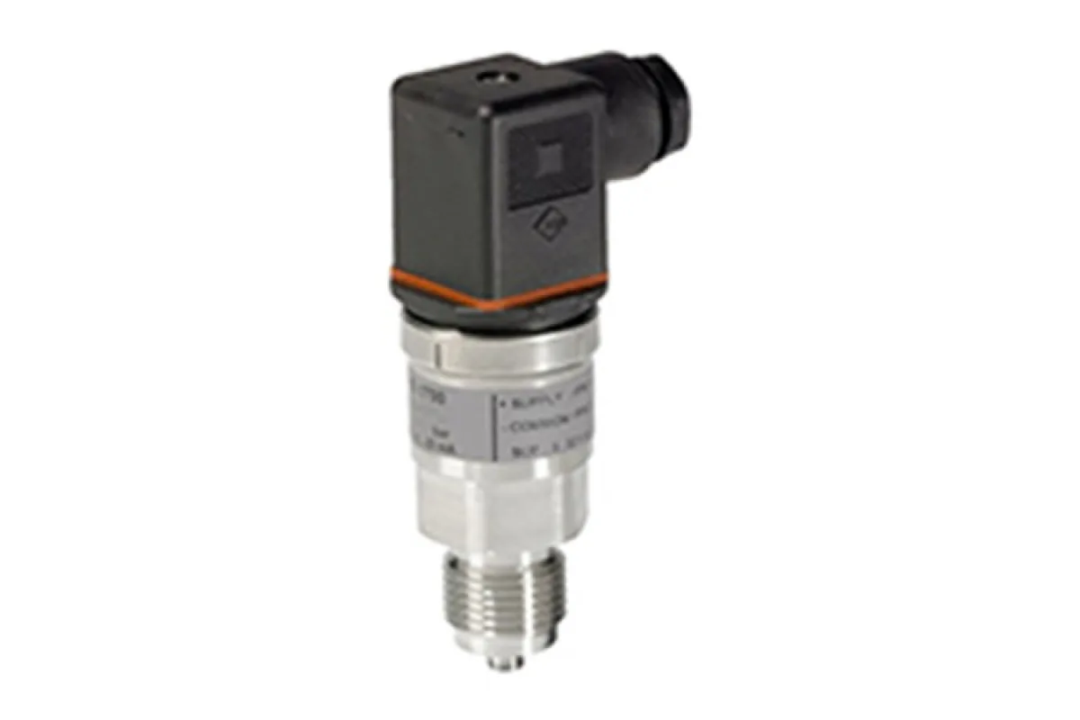 Danfoss MBS 1700 Преобразователь давления, 0.00 bar - 16.00 bar, 0.00 psi - 232.06 psi