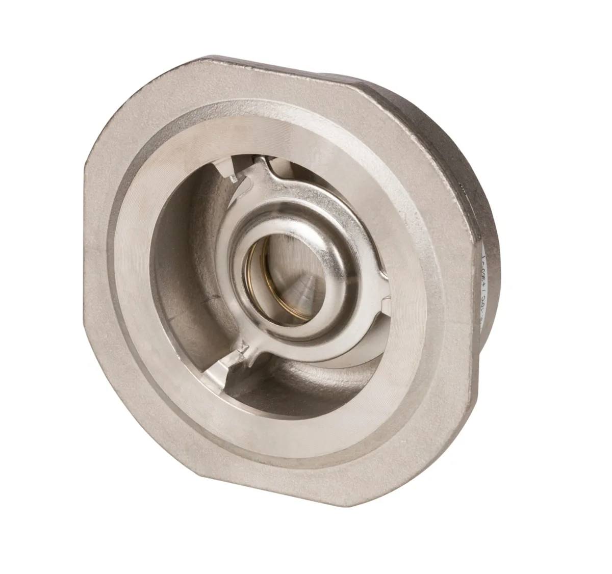 Danfoss Обратный клапан, Между фланцем DN40 NVD 812