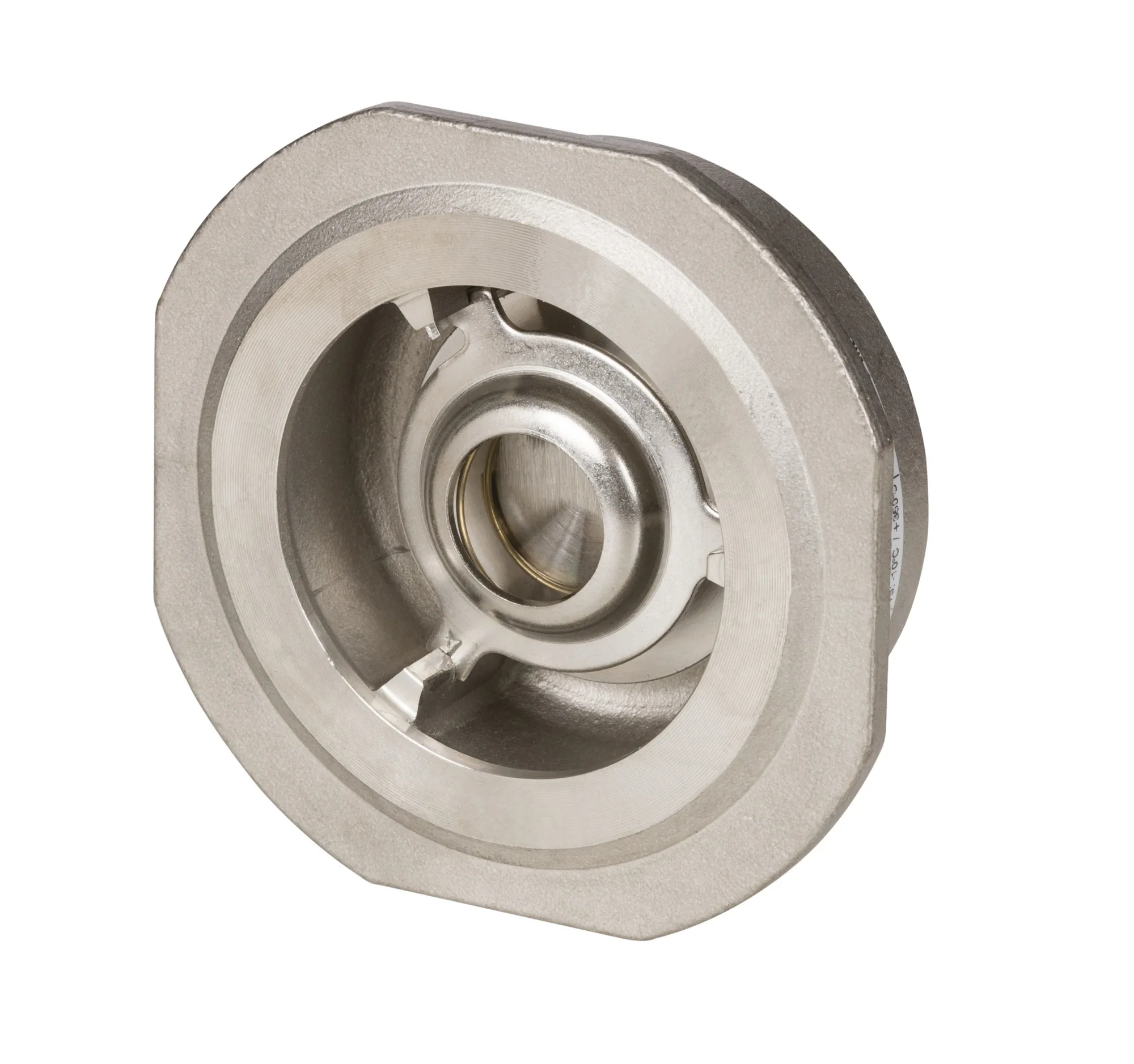 Danfoss NVD812 Клапан обратный DN40 PN40; корпус: AISI 304 DN40 (D2424) DM5 n 1/2 001364