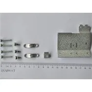 Danfoss Комплект развязывающей панели для корпуса M3 (306)