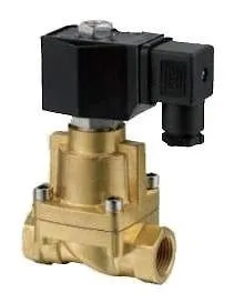 A 40,0 EG MS G1. 1/2 PN0-10bar 230V 50Hz 14W id 00085394 Электромагнитный клапан Н/З
