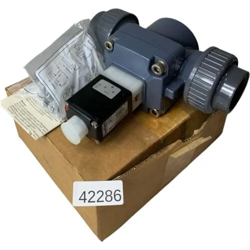 A 25,0 EPDM PV D32 PN 0,5-6bar 24V DC 5W id00042047 Клапан электромагнитный 0142, 2/2-ход