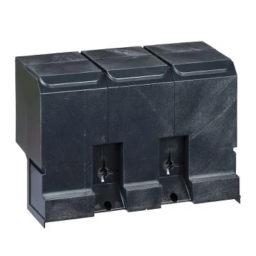 Крышка клемника 3П INS/INV630b-1600
