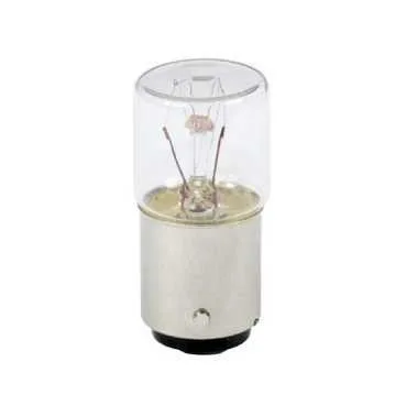 Лампа сигнальная Schneider Electric Harmony, 230В, Прозрачный
