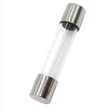 Предохранитель F2AL250V 2А, 250В, 5х20мм (EF2AL 250V)