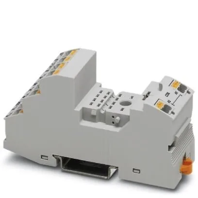 Основание RIF-2-BPT/4x21 с реле 2834148