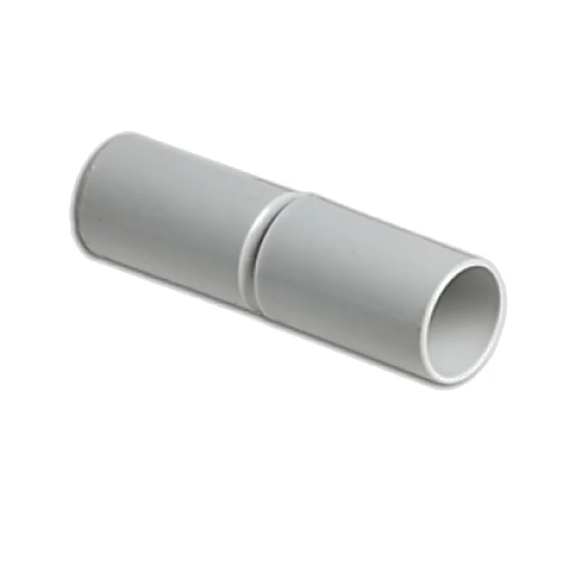Муфта PEZZI D16 tuba (в упак. 100шт.)