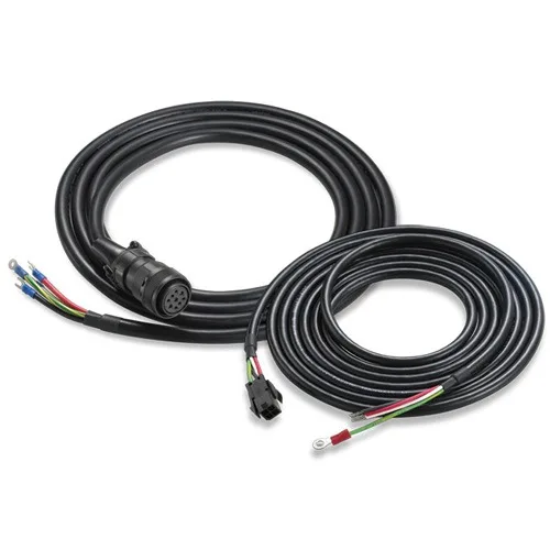 Провод со штекером красный CBPW0000W20220110
