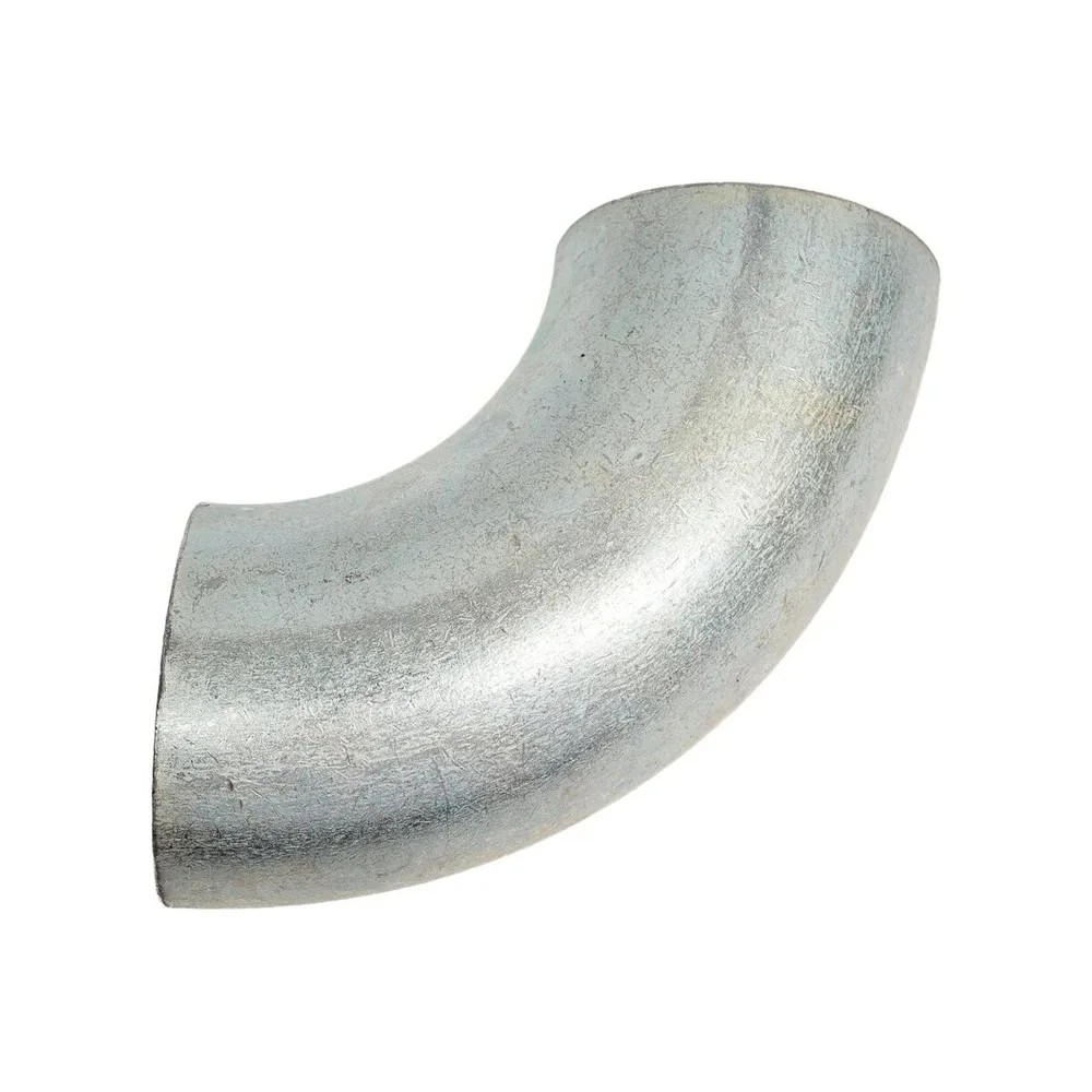 Отвод оцинк. 90гр. 45(42х2,5)